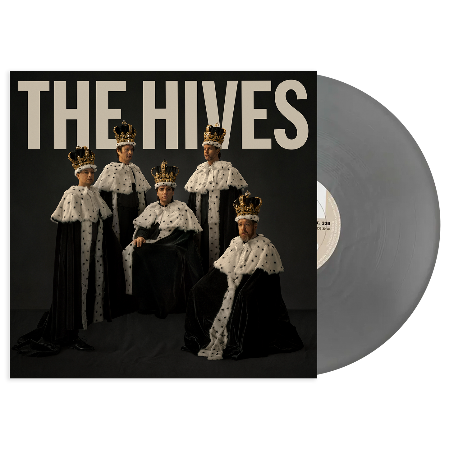 The Hives Forever Forever The Hives