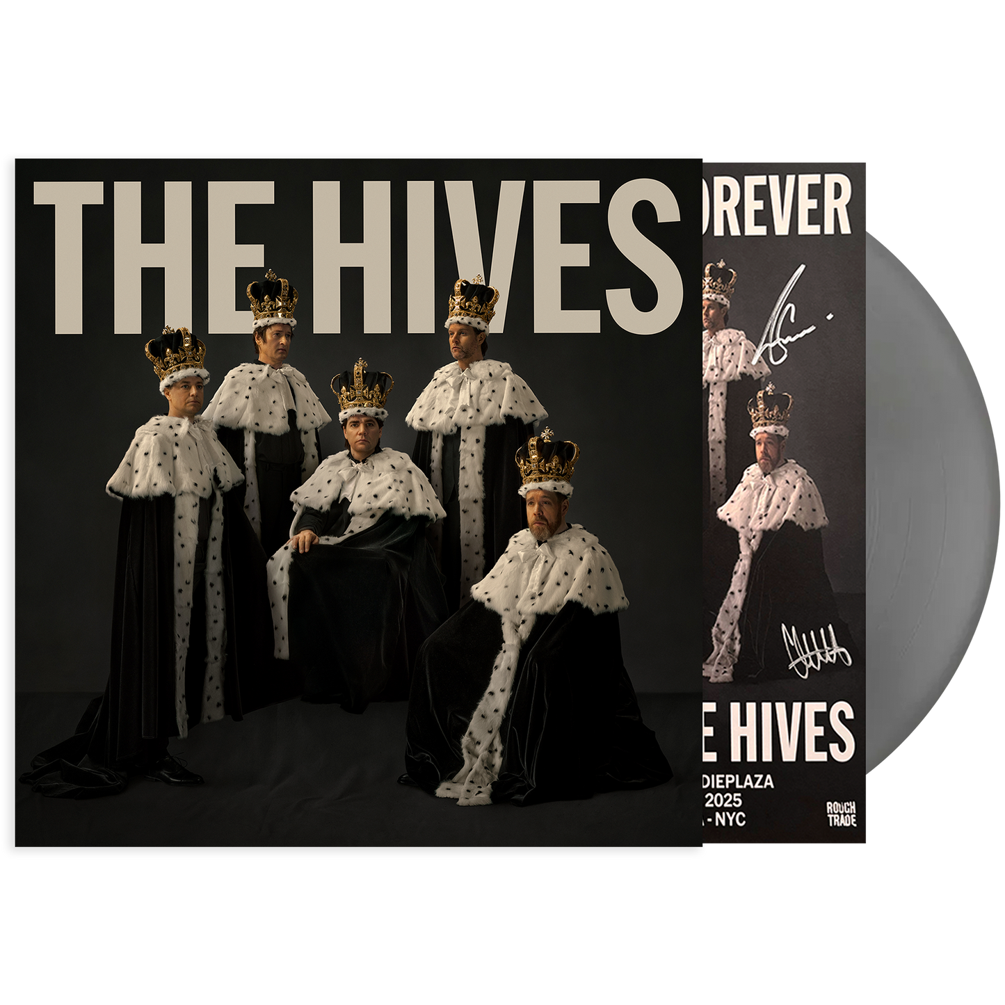 The Hives Forever Forever The Hives