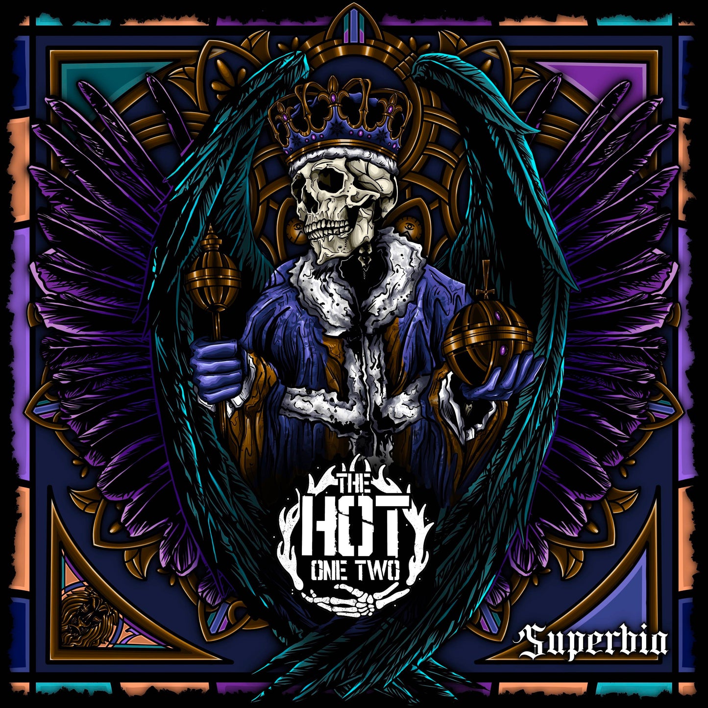 Superbia