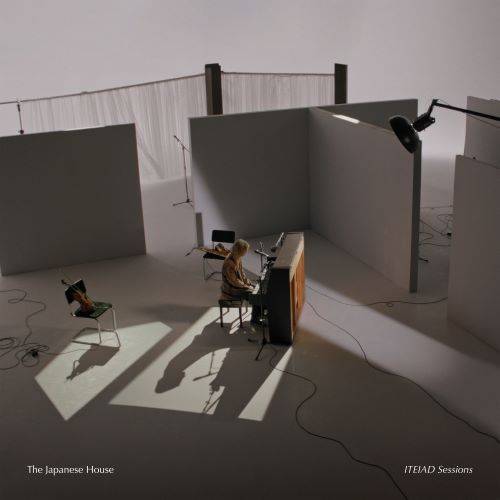 ITEIAD Sessions - RSD 2024
