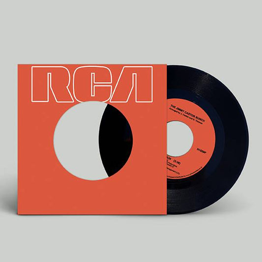 It's Just Begun / Troglodyte (Cave Man) - RSD 2024