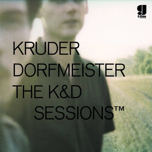 Kruder Dorfmeister - The K&D Sessions TM