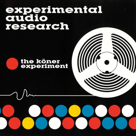 The Koner Experiments