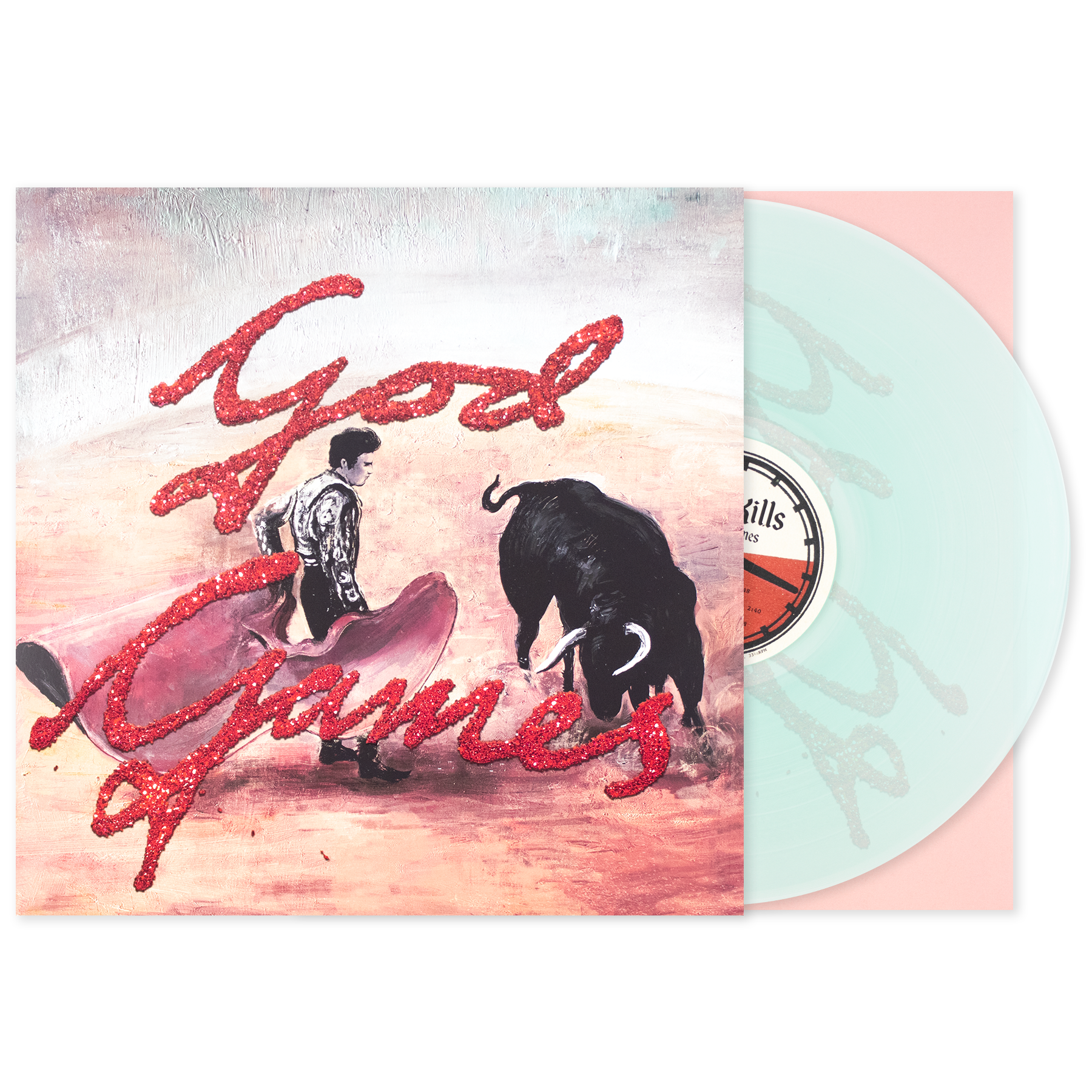 The Kills - god games.png