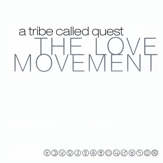 The Love Movement