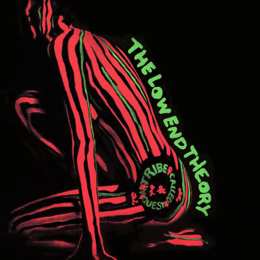 The Low End Theory CD