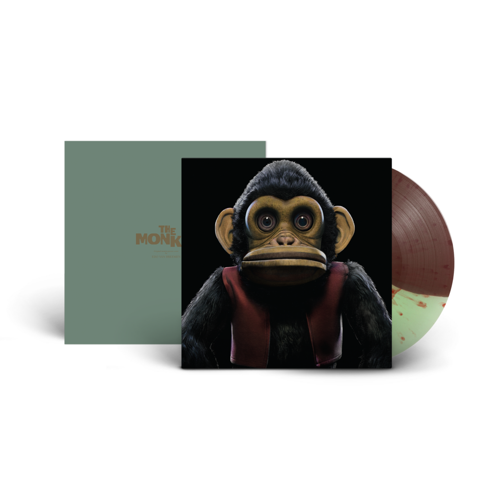 The Monkey (Original Motion Picture Score)