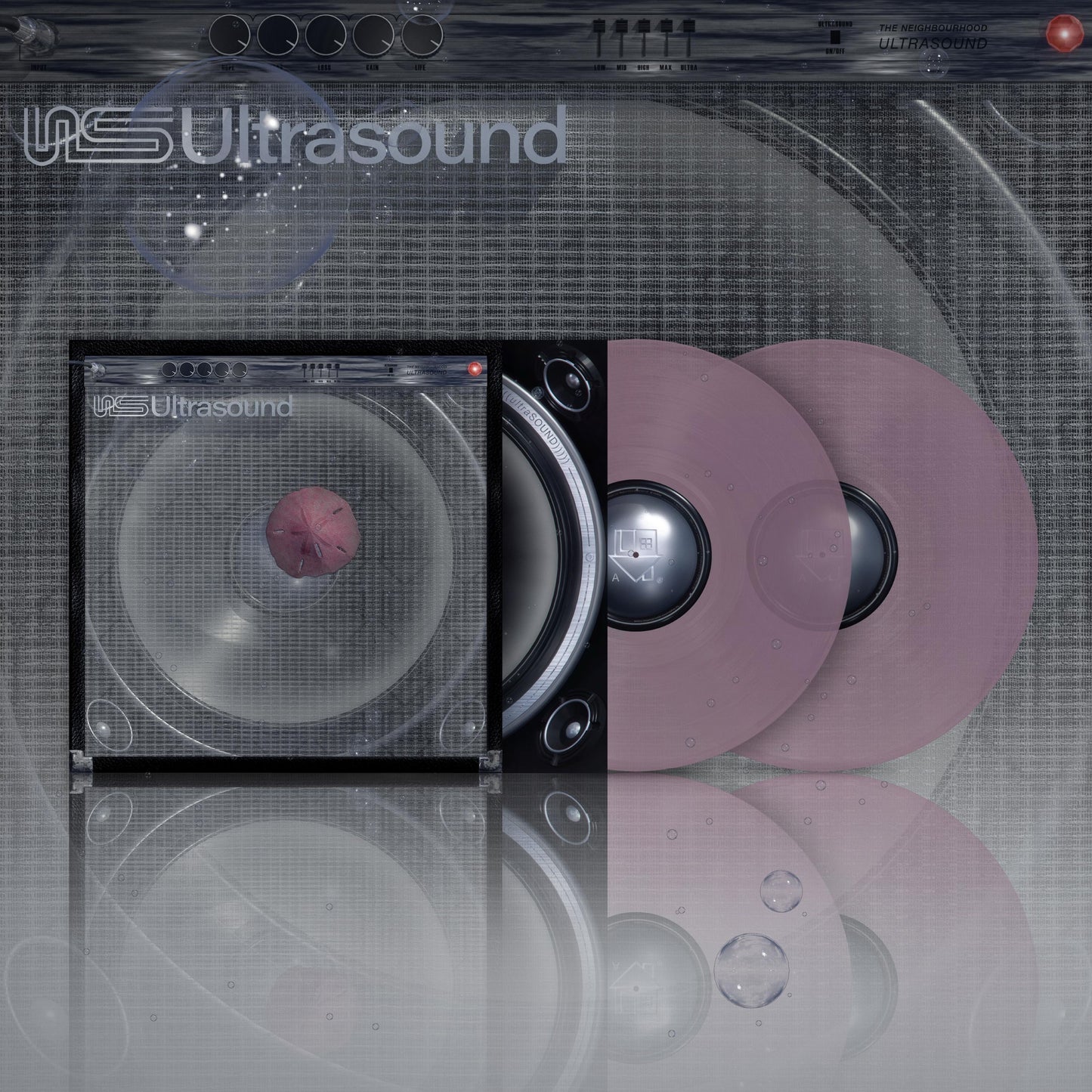 ((((((ultraSOUND)))))+