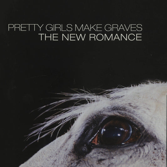 The New Romance (20th Anniversary)