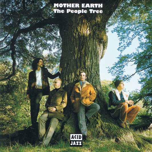 The People Tree - 30th Anniversary Special Edition