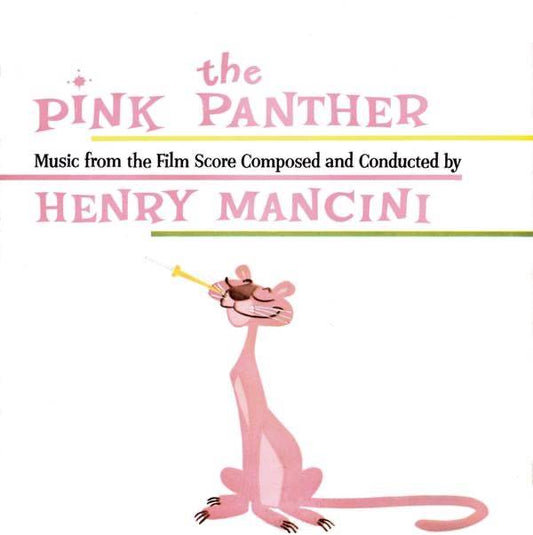 Pink Panther