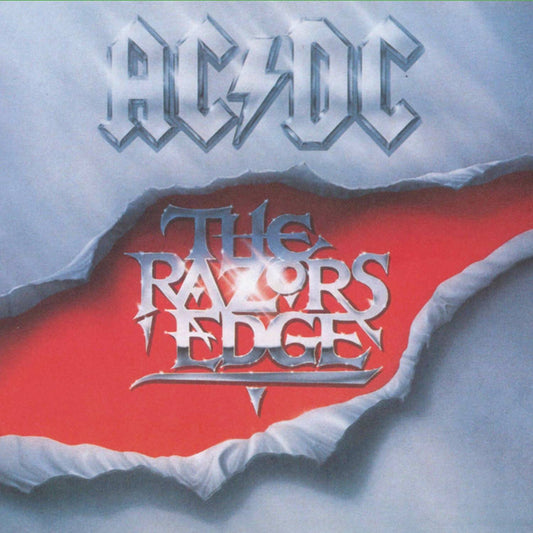 The Razor's Edge