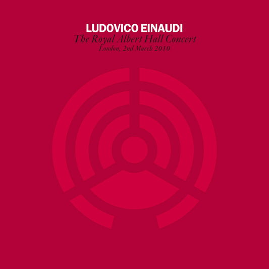 Live At The Royal Albert Hall - RSD 2024
