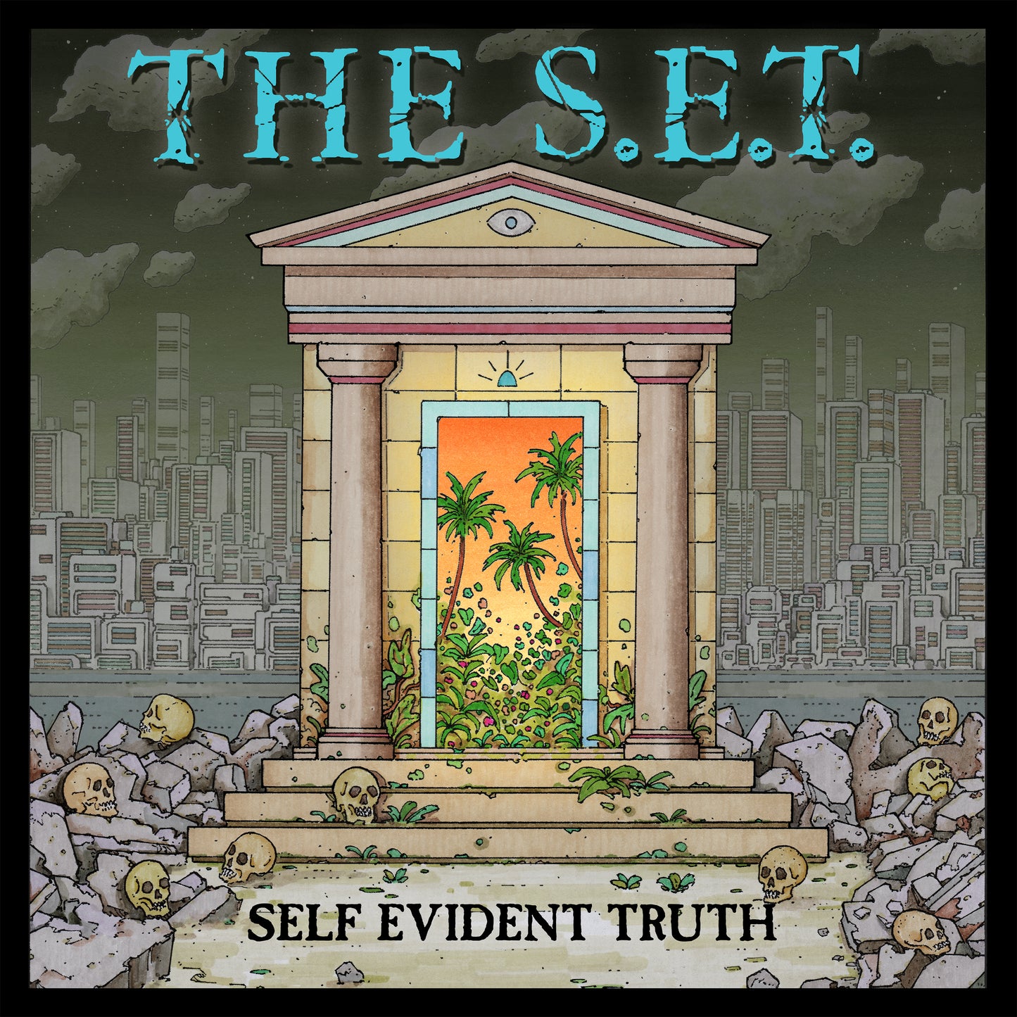 Self Evident Truth