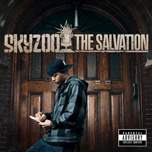 The Salvation [15th Anniversary Edition]