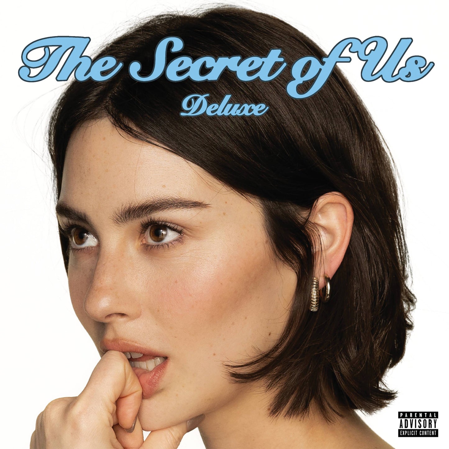 The Secret Of Us  Deluxe