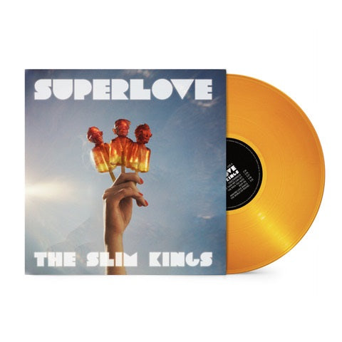 Superlove