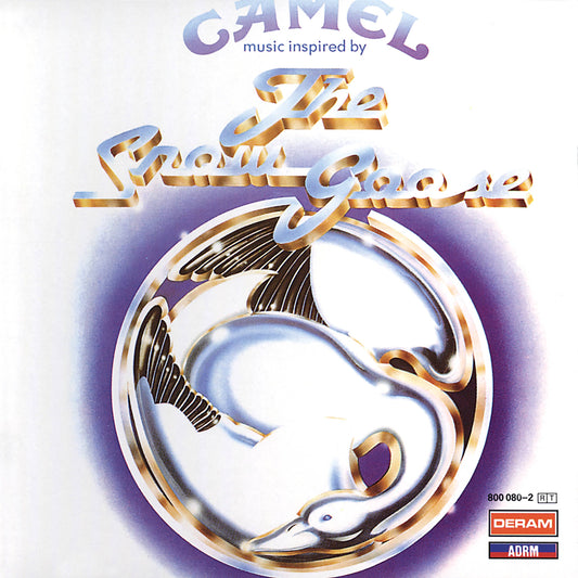 Music Inspired by The Snow Goose