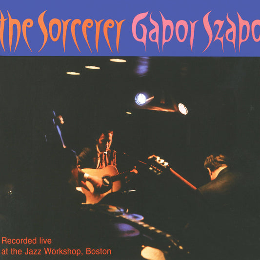 The Sorcerer