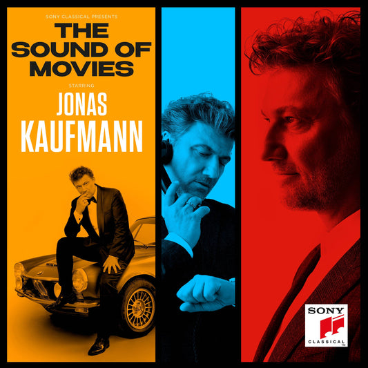 The Sound of Movies