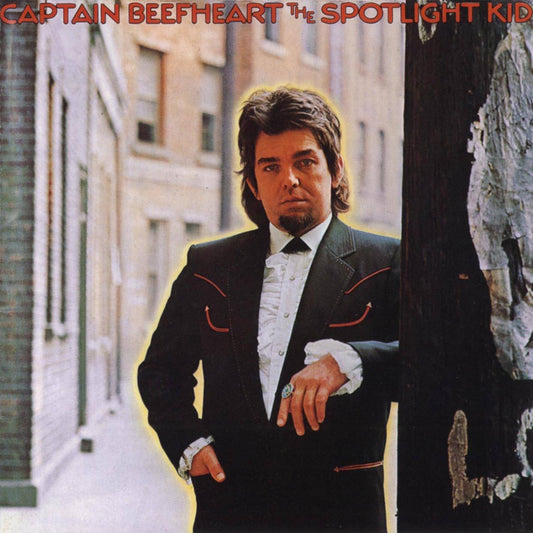 The Spotlight Kid (Deluxe Edition) - RSD 2024