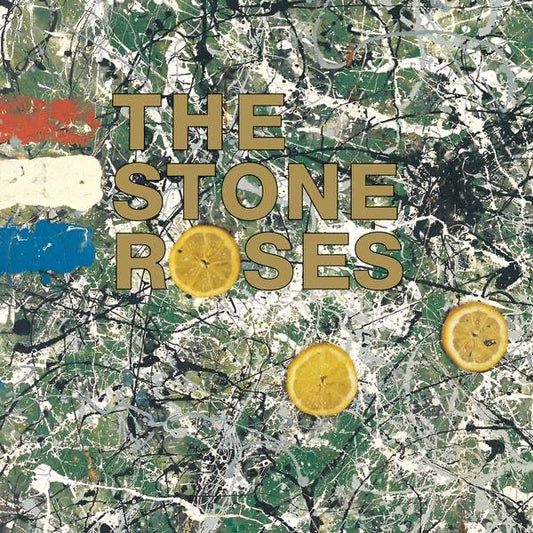 The Stone Roses (Clear Vinyl)