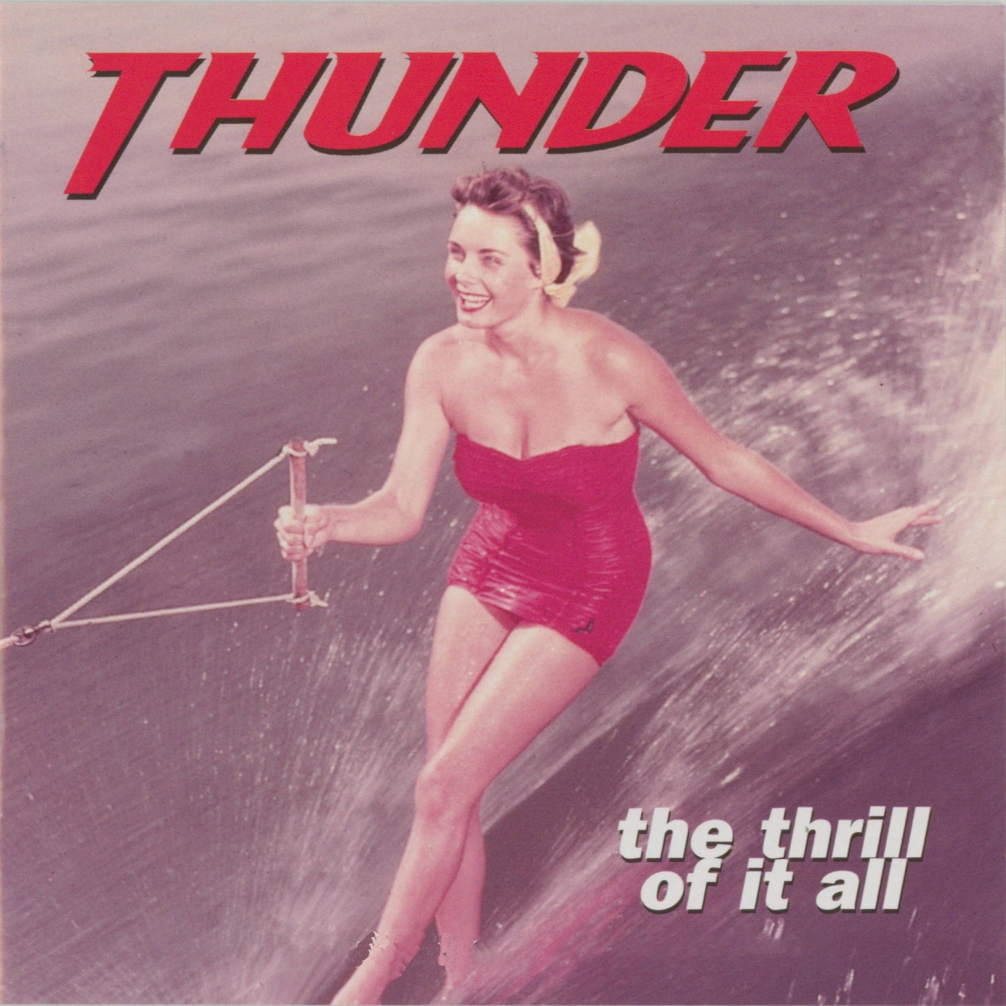 The Thrill Of It All (Expanded Edition)