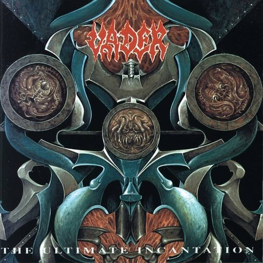 The Ultimate Incantation