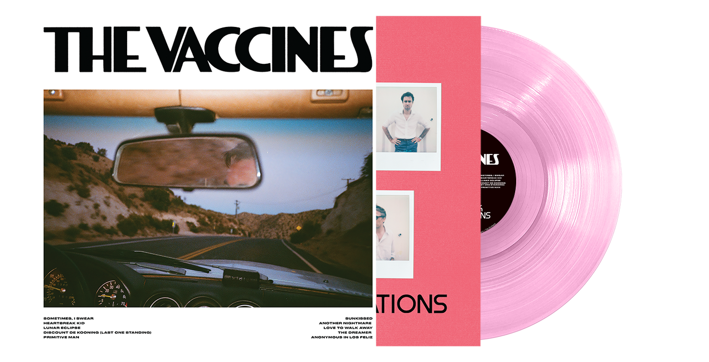 The Vaccines - LP Mock Ups - PinkTranslucent.png