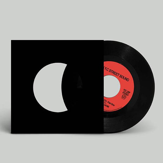 Along The Beach PT1 / Sweet Hot Lips - RSD 2024