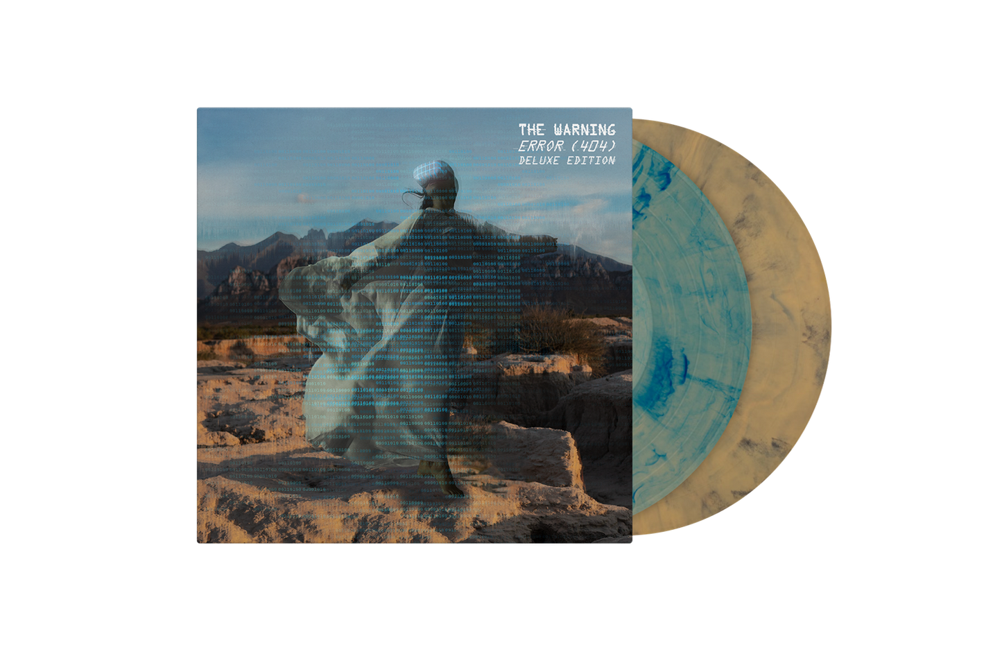 Error 404 (Deluxe Edition)