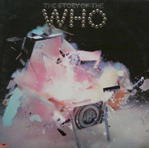 Story Of The Who - RSD 2024