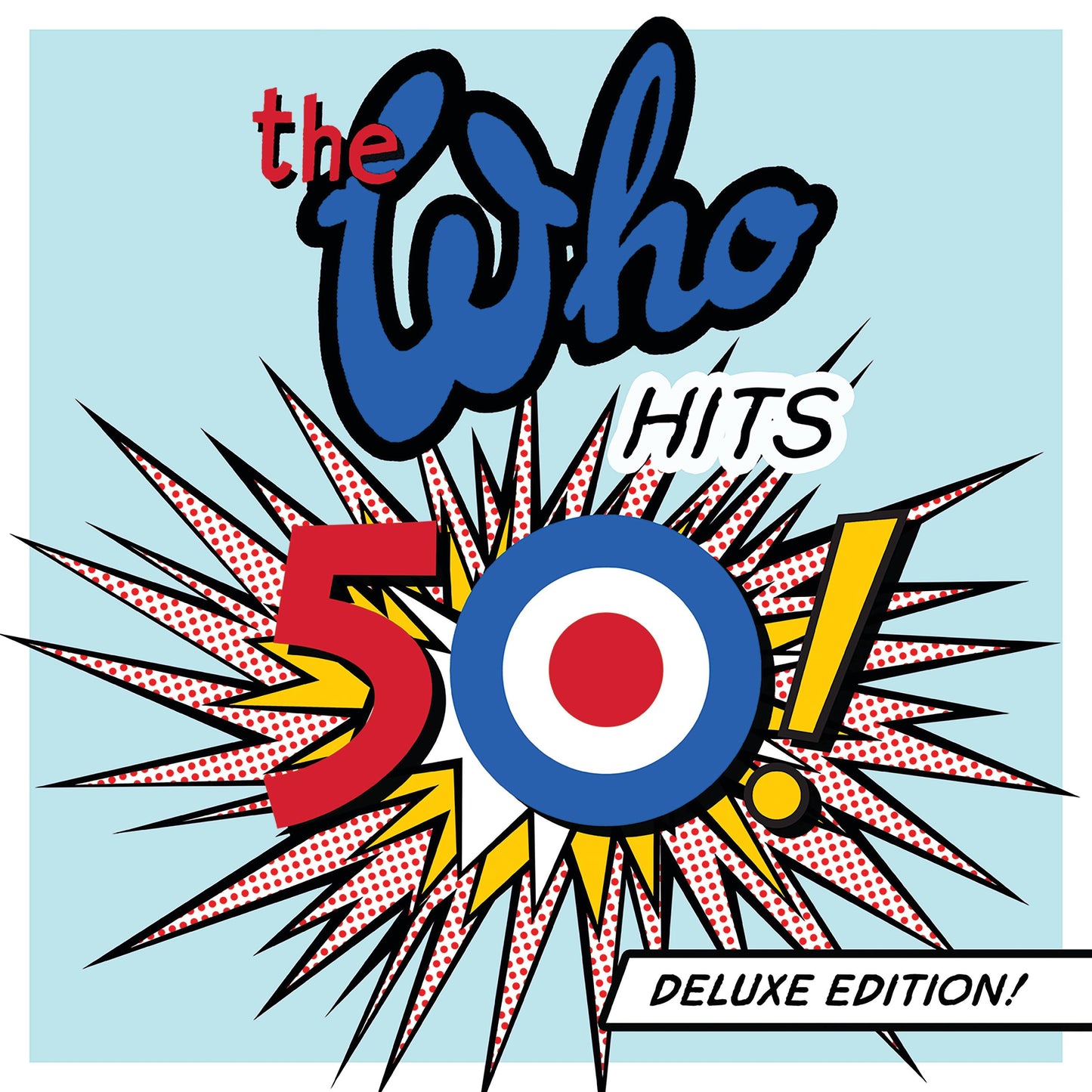 Hits 50