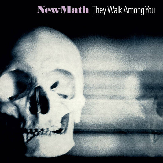 They Walk Among You