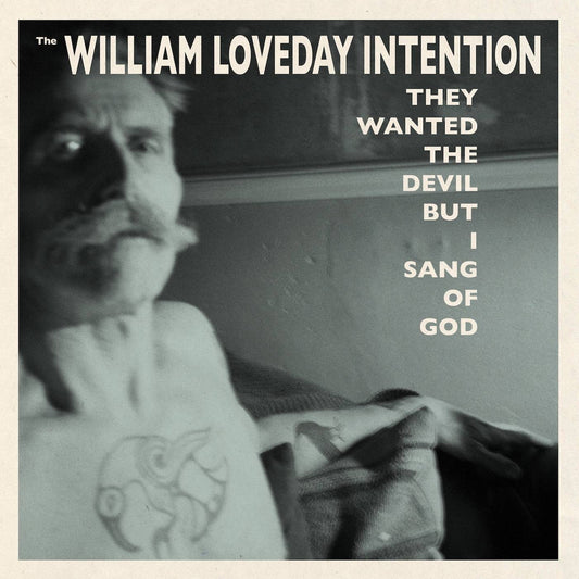 They Wanted the Devil but I Sang of God