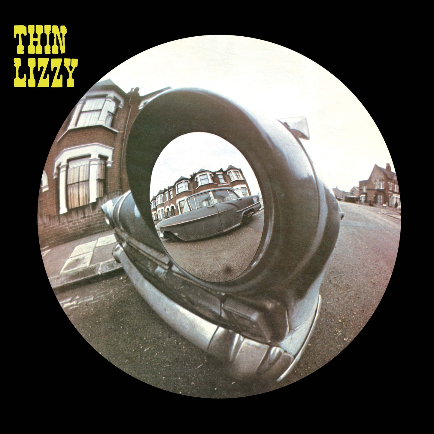 Thin Lizzy (55th Anniversary)
