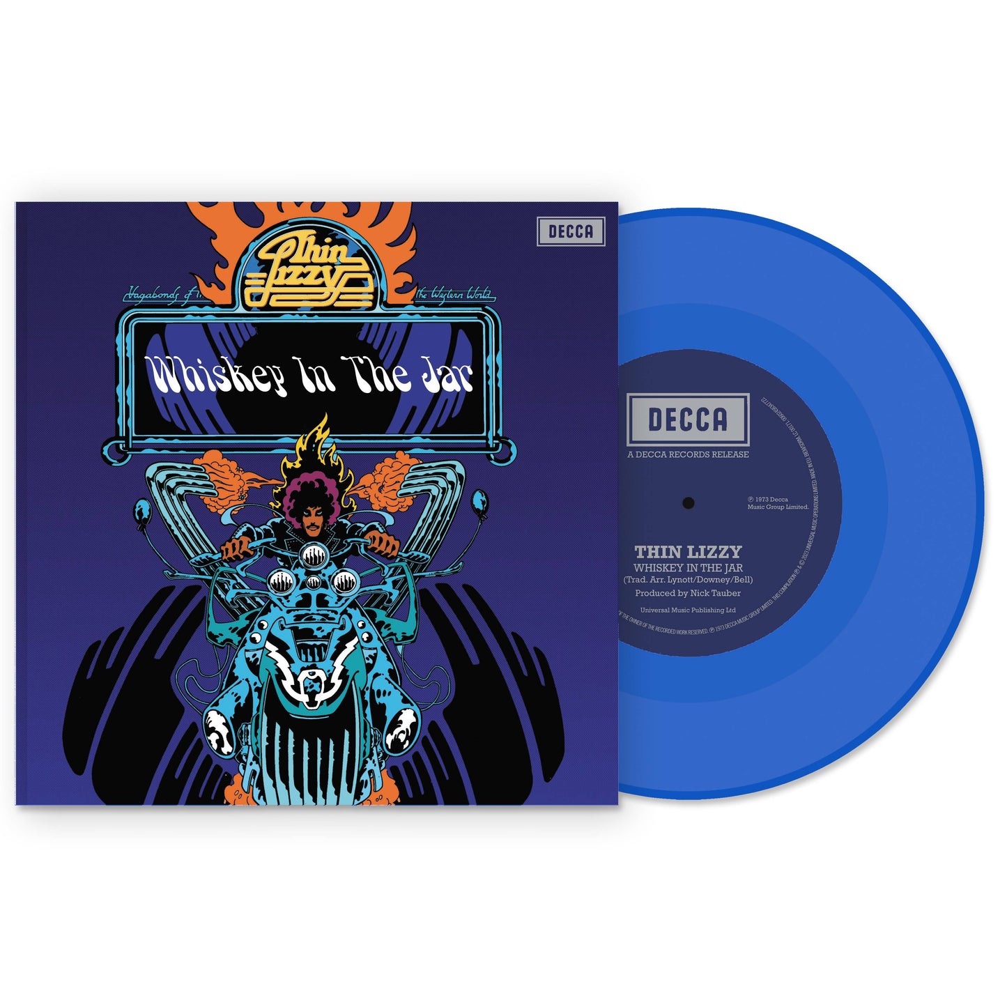 ThinLizzy_WITJ_45productshot BLUE VINYL.jpg