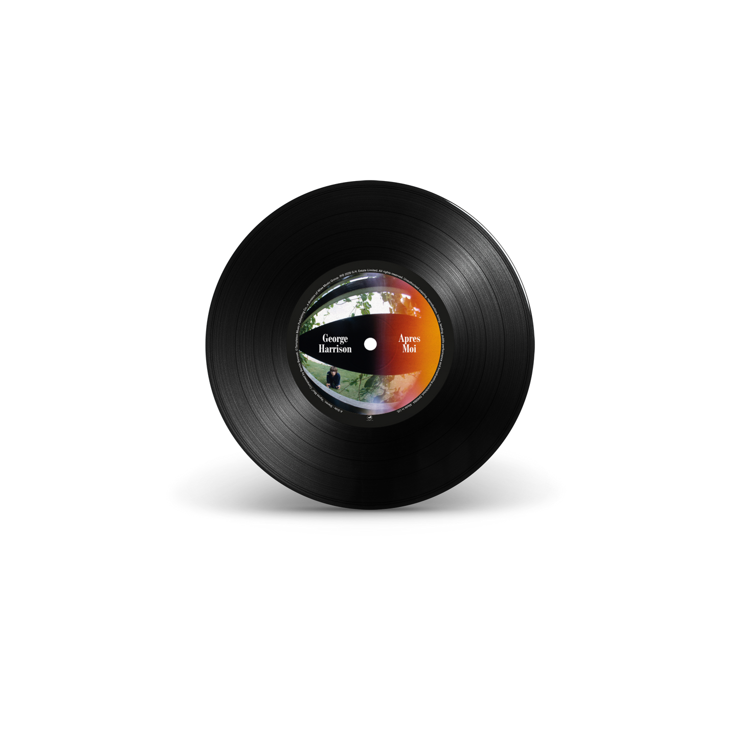 The Third Eye