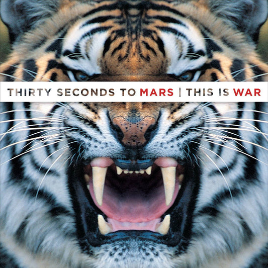 This is War