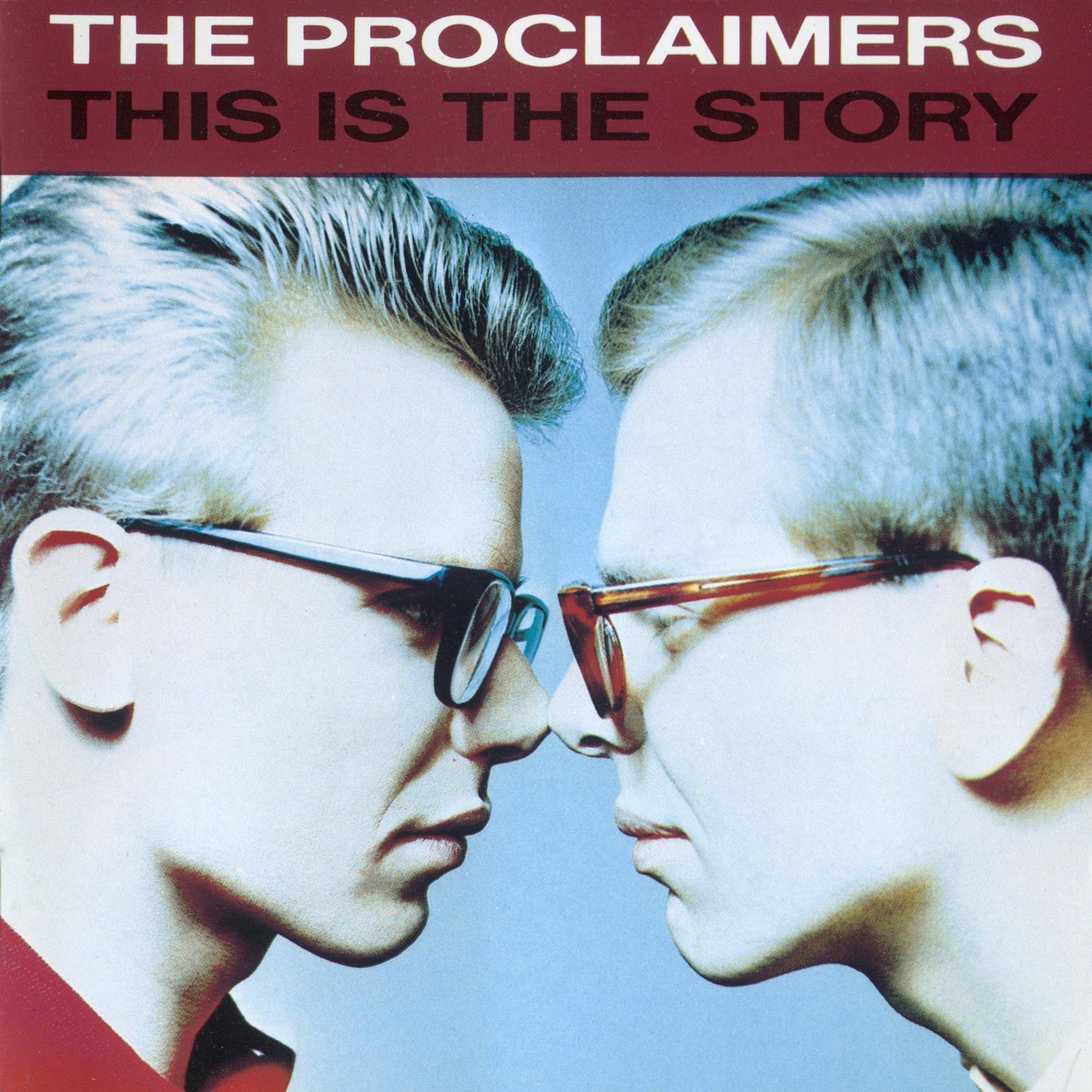 This Is The Story (National Album Day 2024)