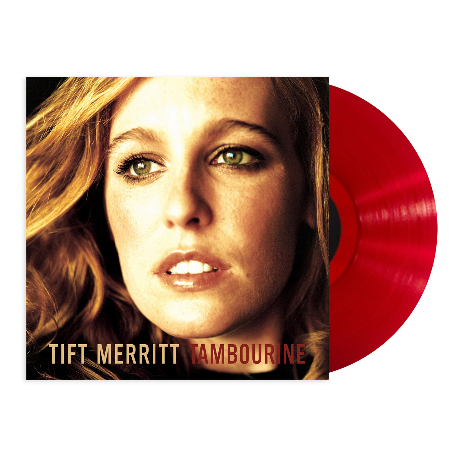 Tambourine