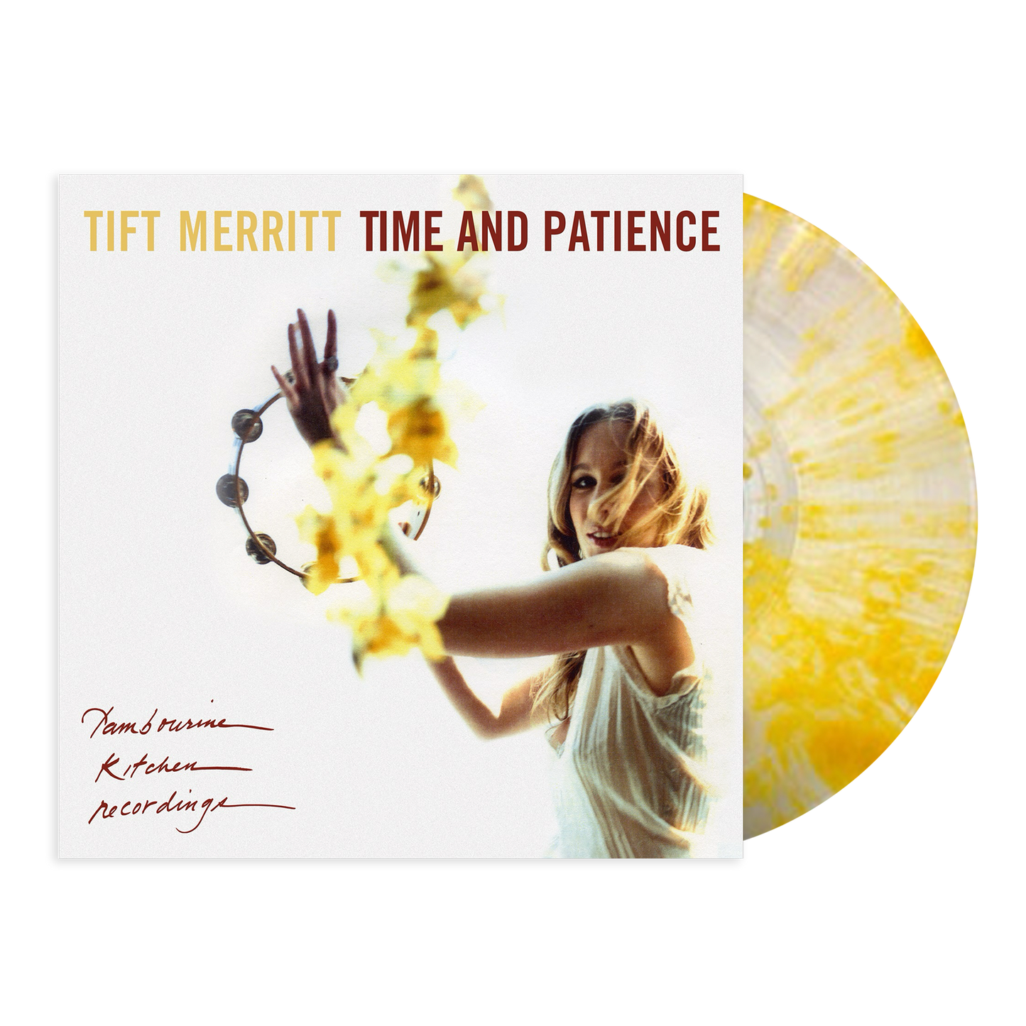 Time and Patience