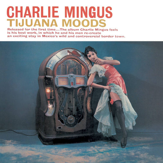 Tijuana Moods