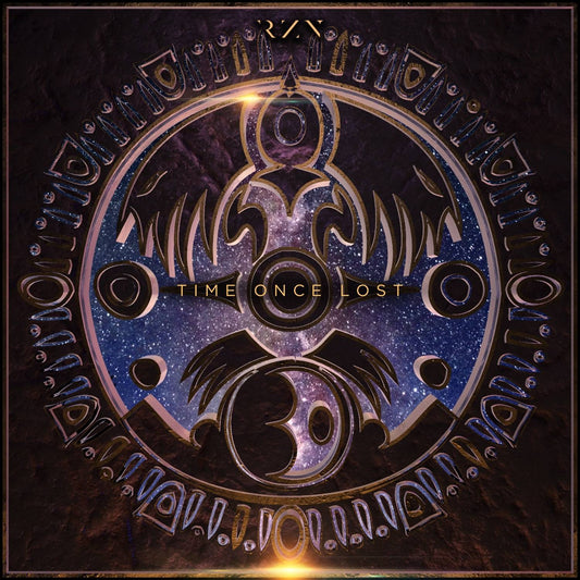 Time Once Lost - Original Soundtrack