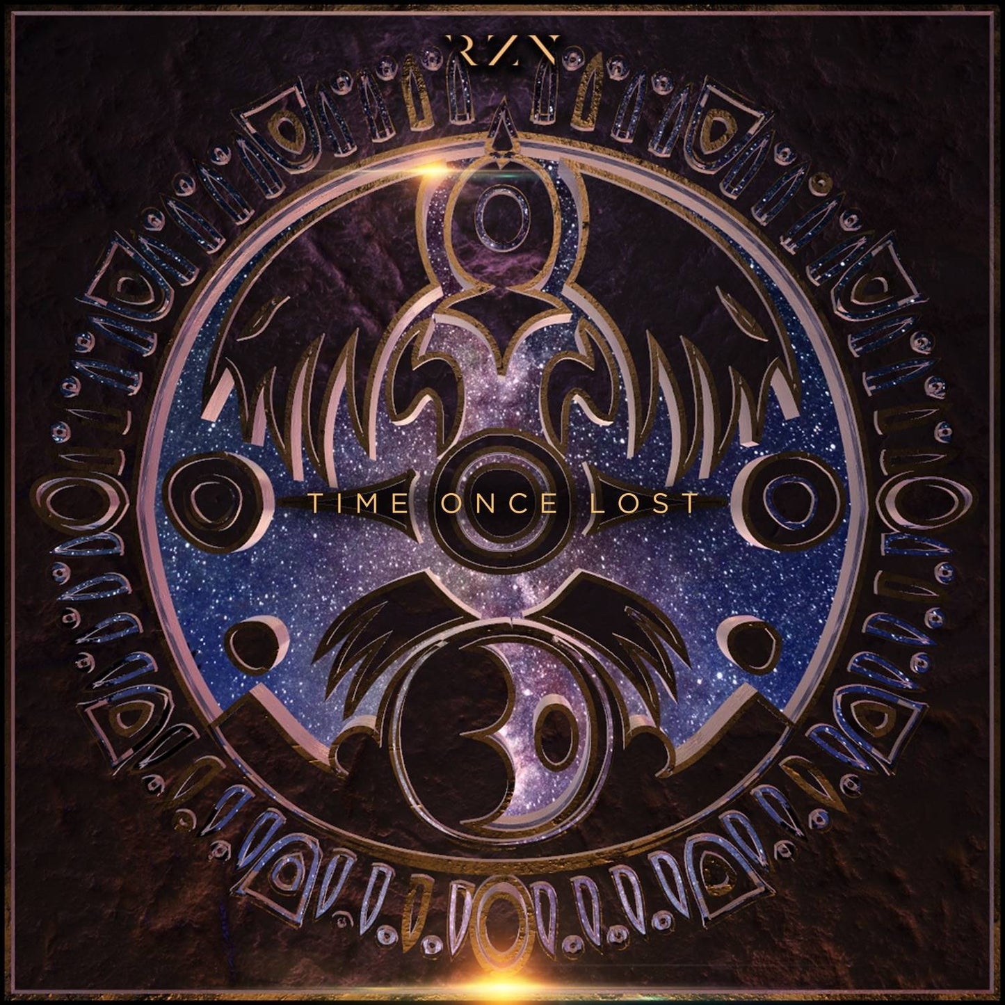 Time Once Lost - Original Soundtrack
