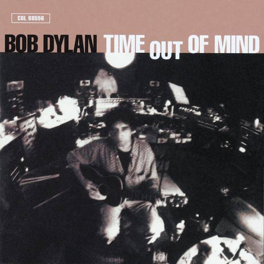 Time Out Of Mind (National Album Day 2023)