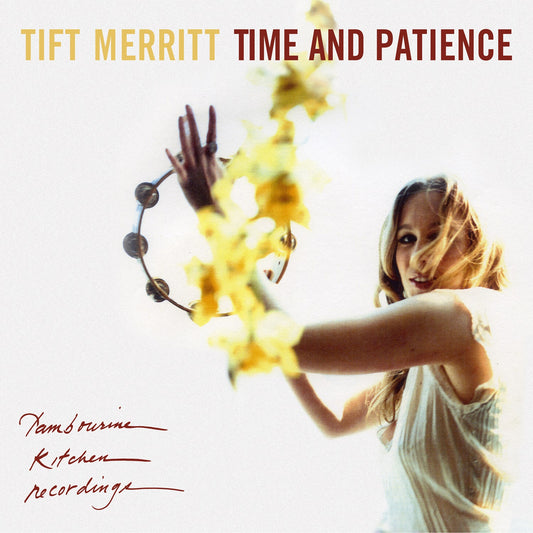 Time and Patience