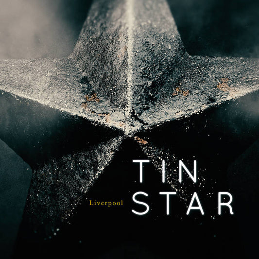 Tin Star Liverpool (Music from the Original TV Series)