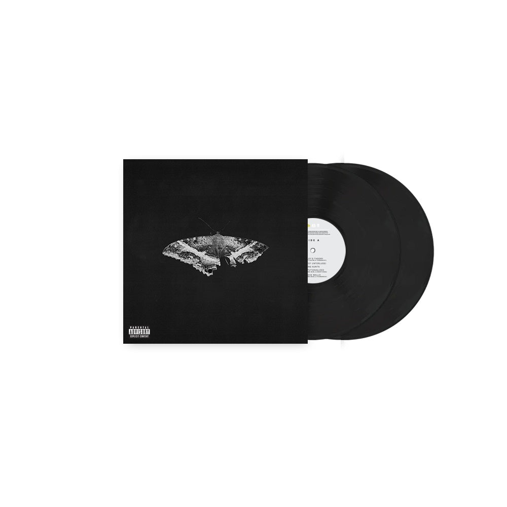 To Pimp A Butterfly (10 Year Anniversary Edition)
