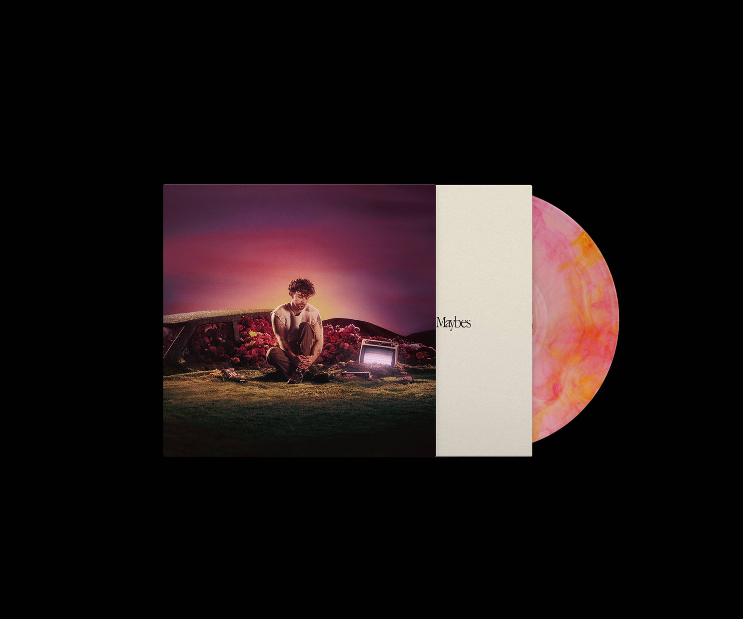 What Ifs And Maybes - RSD 2024